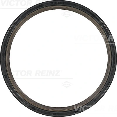 Shaft Seal, crankshaft
